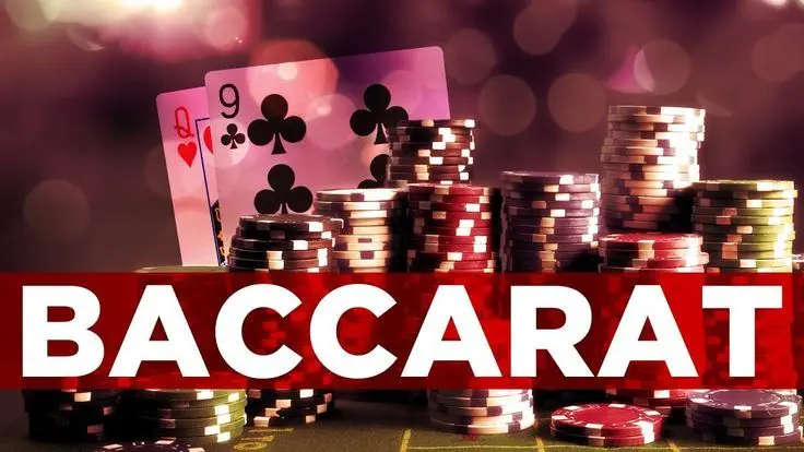 Live Baccarat