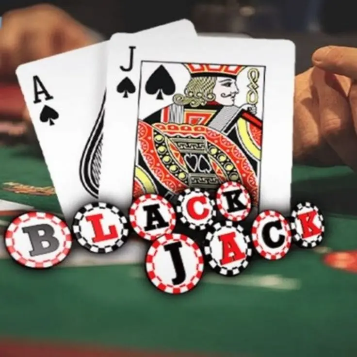 Live Blackjack