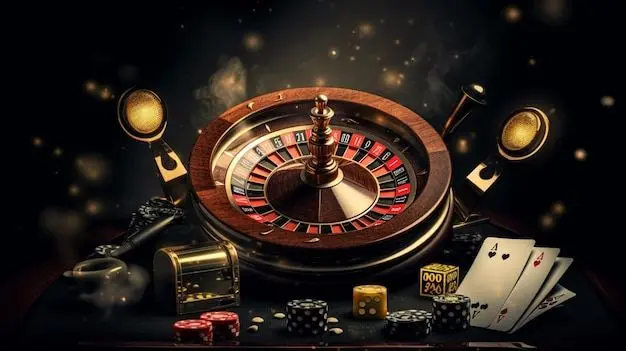 Live Roulette