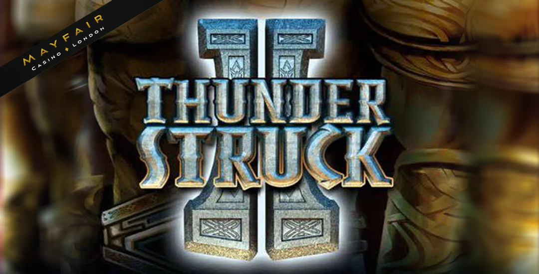 Thunderstruck II
