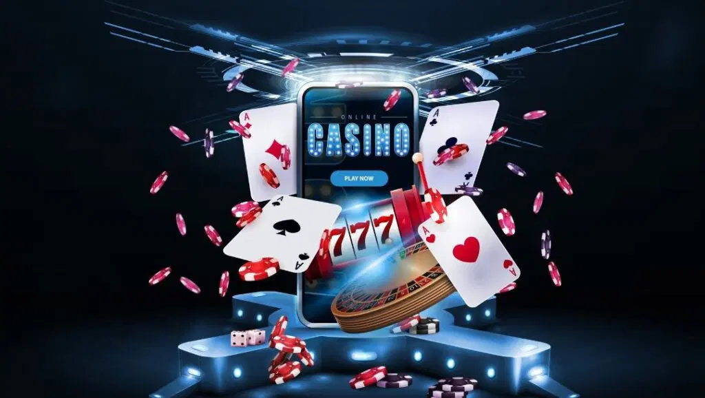 Live Casino